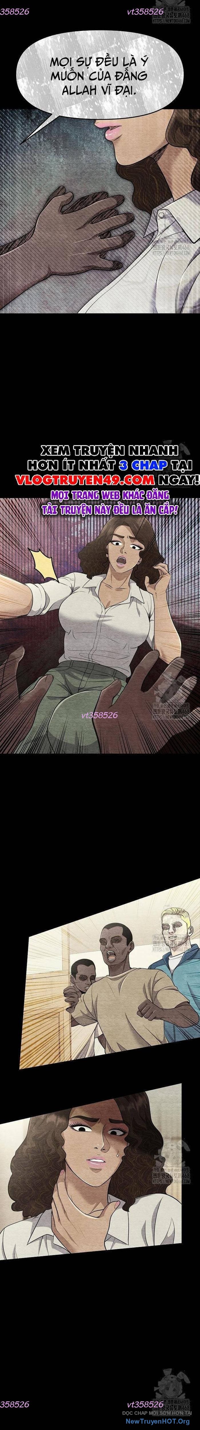 Nhân Viên Thực Tập Kim Cheolsu - chap94 - Trang 25